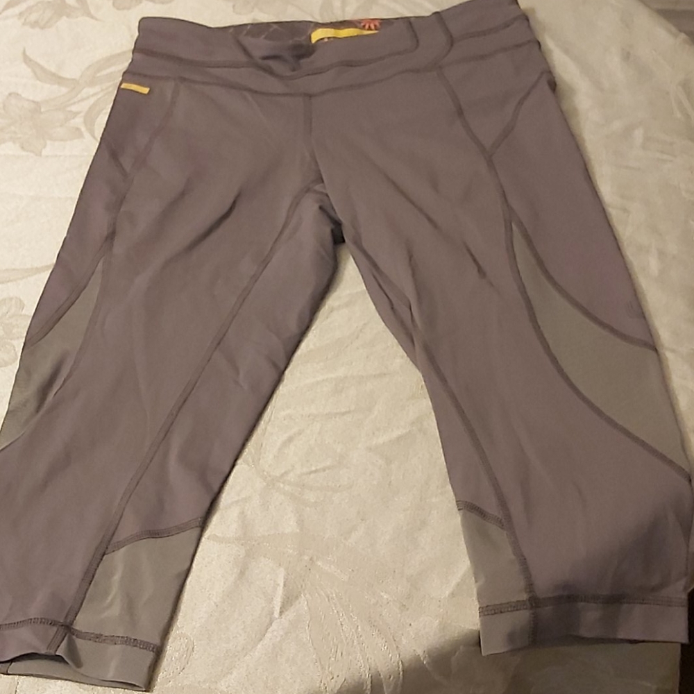 Lole leggings capri